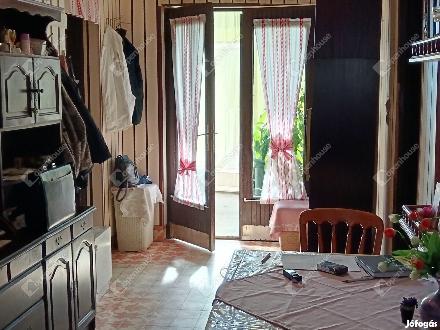 Nagykanizsa Kisfakos városrészén családi ház eladó