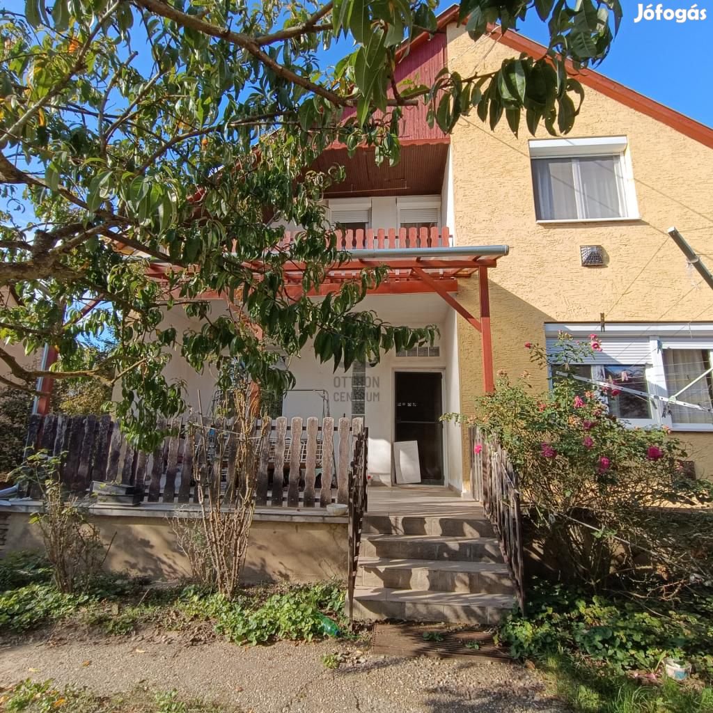 Nagykanizsai 150 nm-es ház eladó