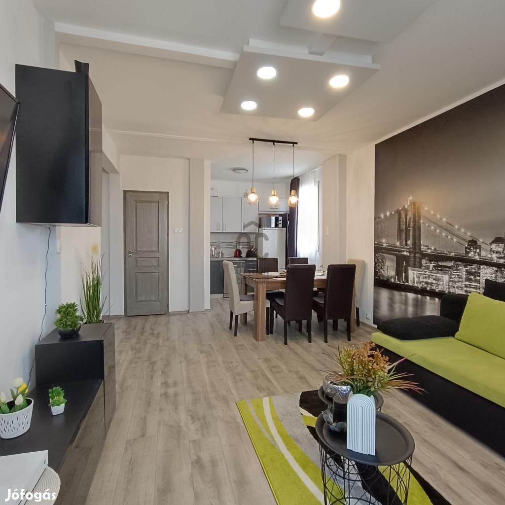 Nagykanizsai 51 nm-es lakás eladó