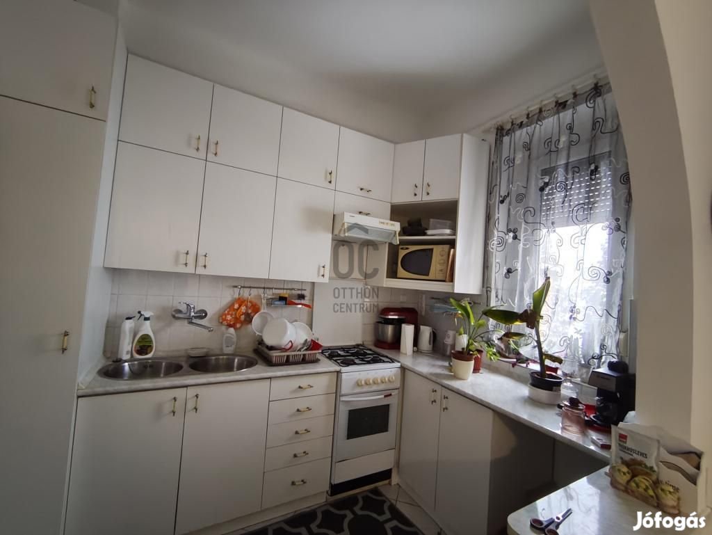 Nagykanizsai 68 nm-es lakás eladó