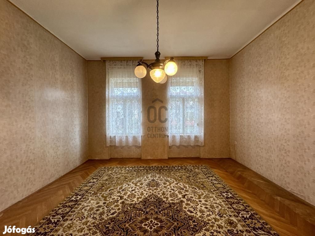 Nagykanizsai 94 nm-es ház eladó