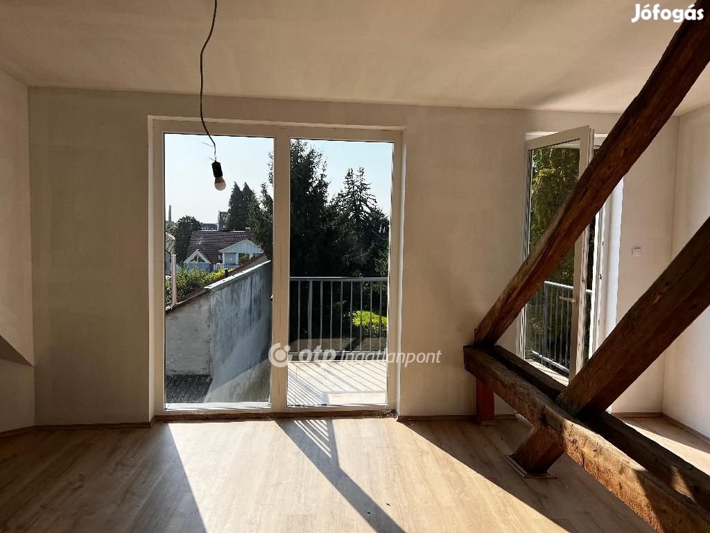 Nagykanizsai eladó 120 nm-es lakás