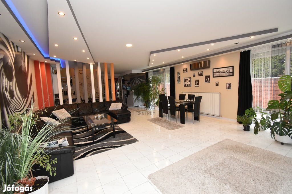 Nagykanizsai eladó 403 nm-es ház