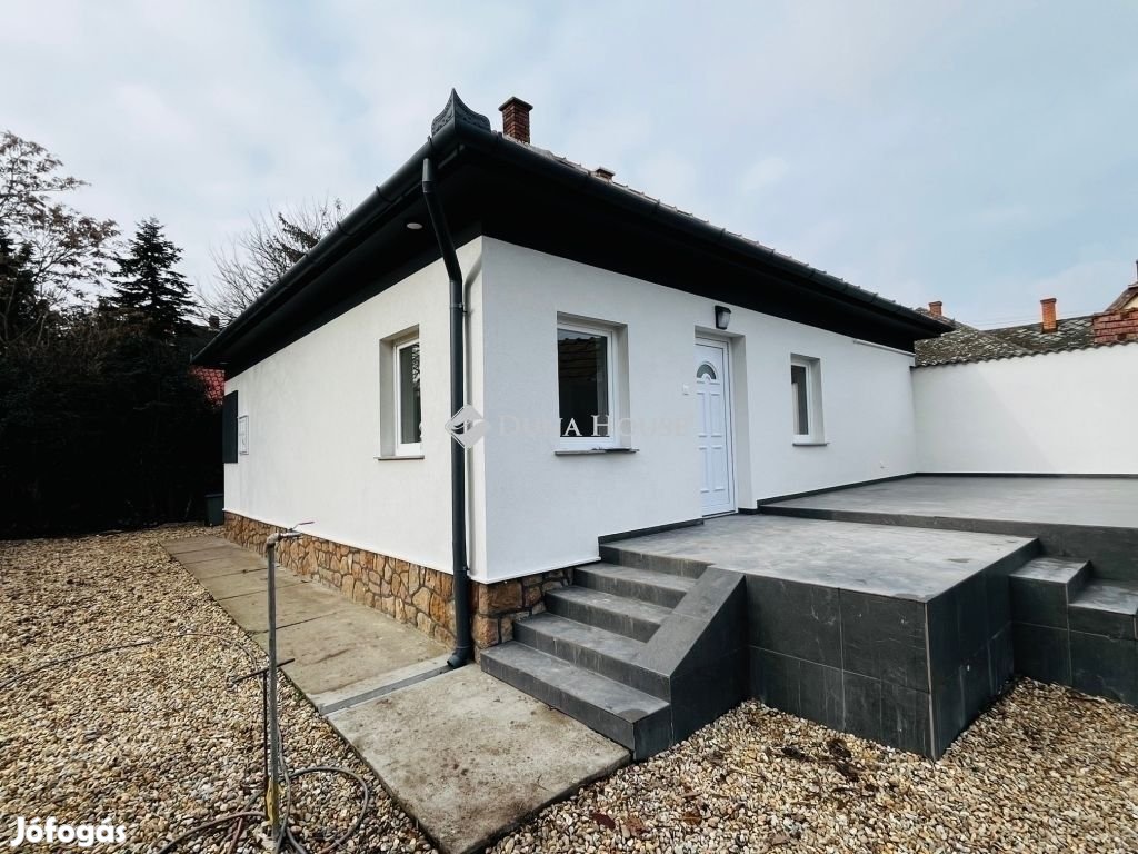 Nagykátai eladó 69 nm-es ház