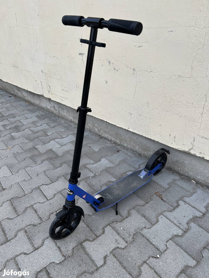 Nagykerekű roller