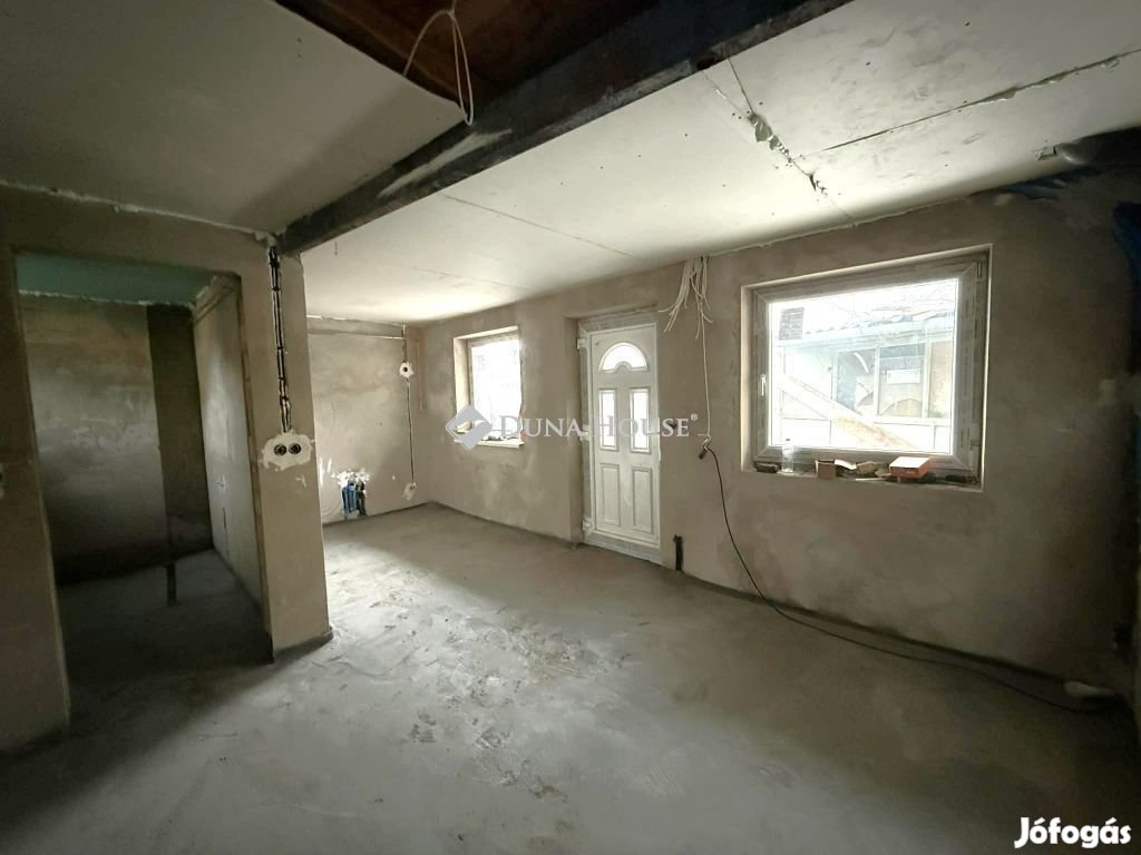 Nagykőrösi eladó 75 nm-es ház