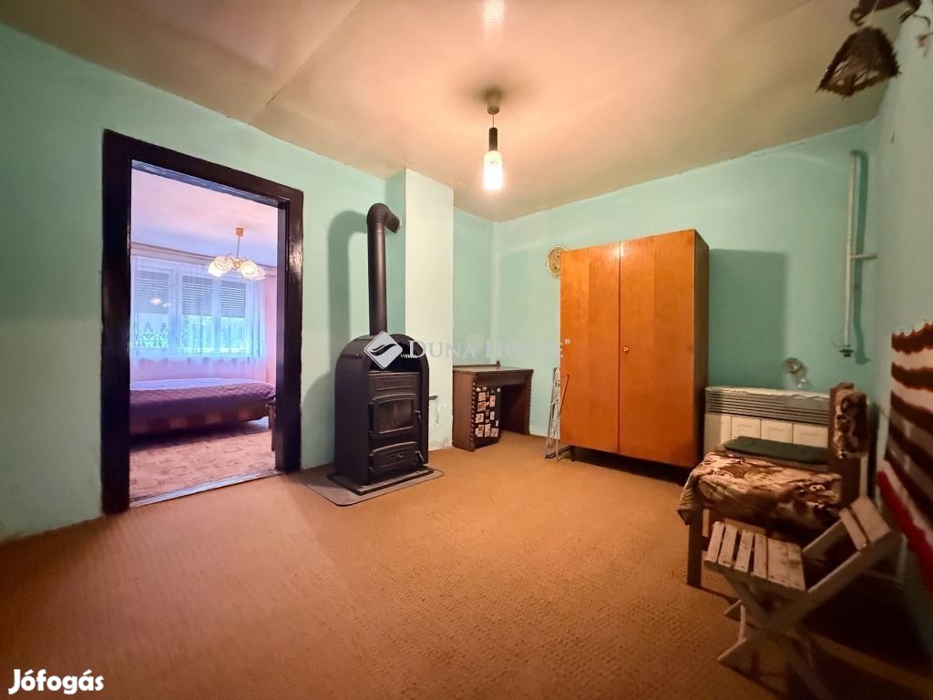 Nagylóki 80 nm-es ház eladó