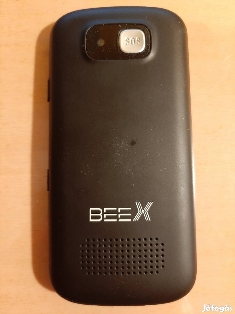 Nagymamatelefon Beex Senior+ eladó