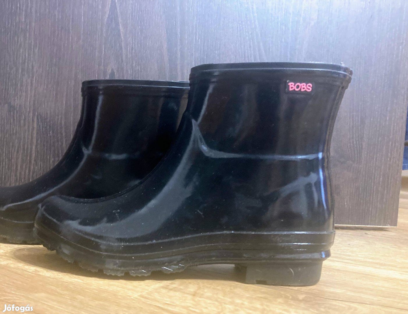 Nagyméretű Skechers gumicsizma!