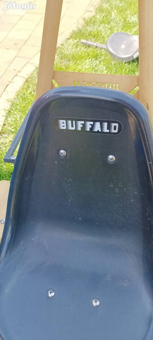 Nagyméretű felnőtt gokart ?