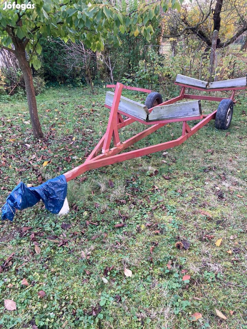 Nagyméretű sólyakocsi eladó!