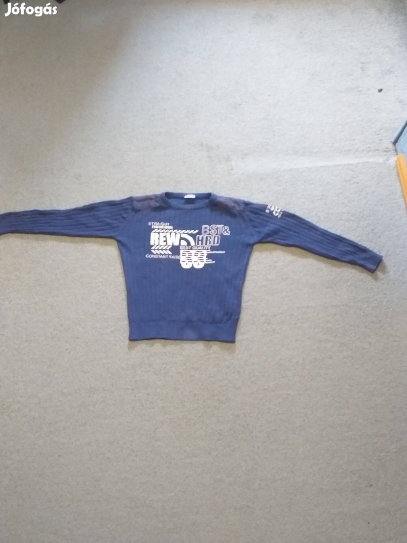 Nagyoknak való pulóver