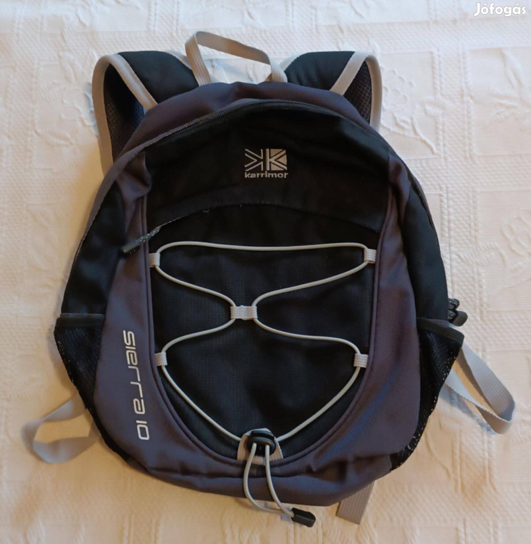 Nagyon Szép Karrimor Sierra Női 10 literes Sport Hátizsák