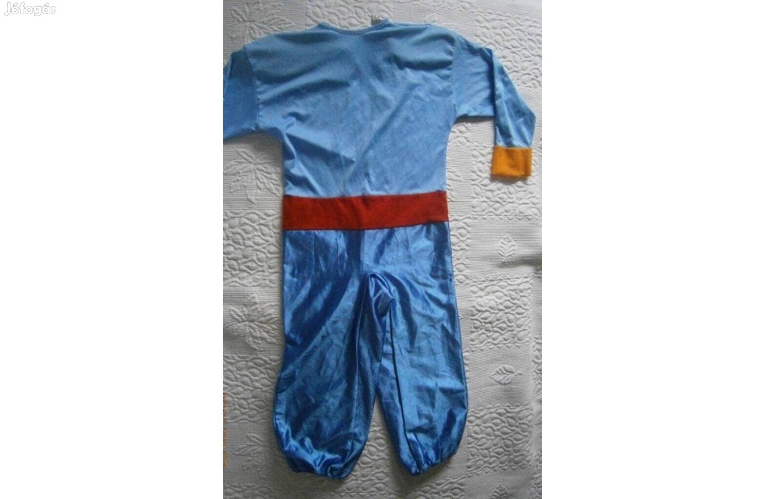Nagyon aranyos Dzsin jelmez eladó 4