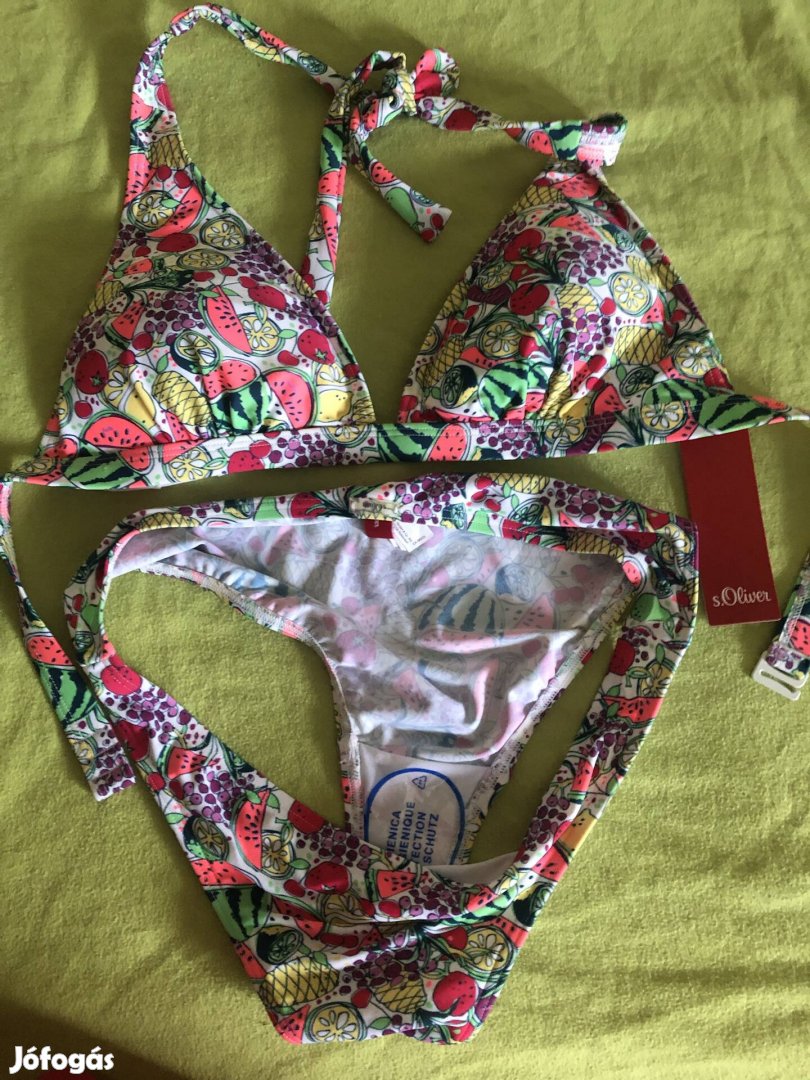 Nagyon csinos Bikini eladó 