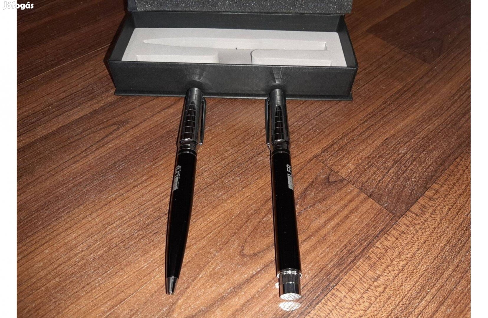 Nagyon elegáns golyóstollak