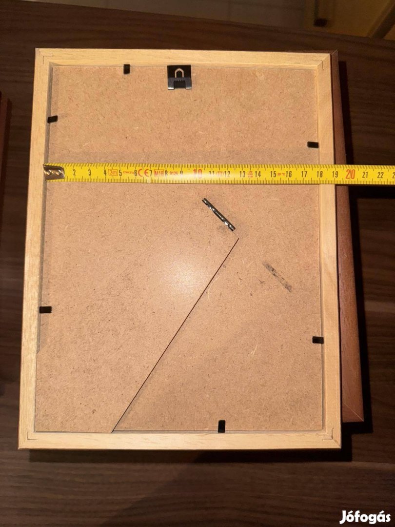 Nagyon gyönyörű álapotban lévő kép keretek