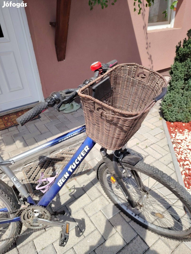 Nagyon jó kerékpár eladó