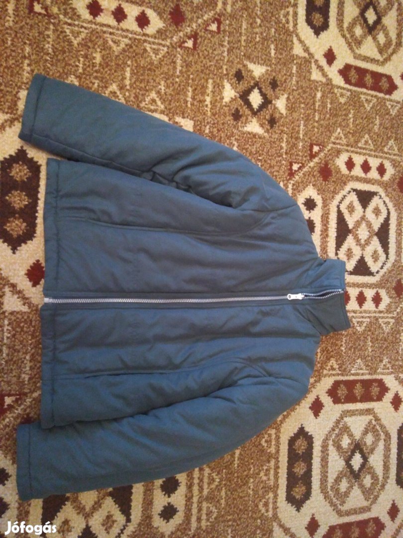 Nagyon meleg, puha kabat, dzseki, szurkeskek, s/m (160cm-ig)