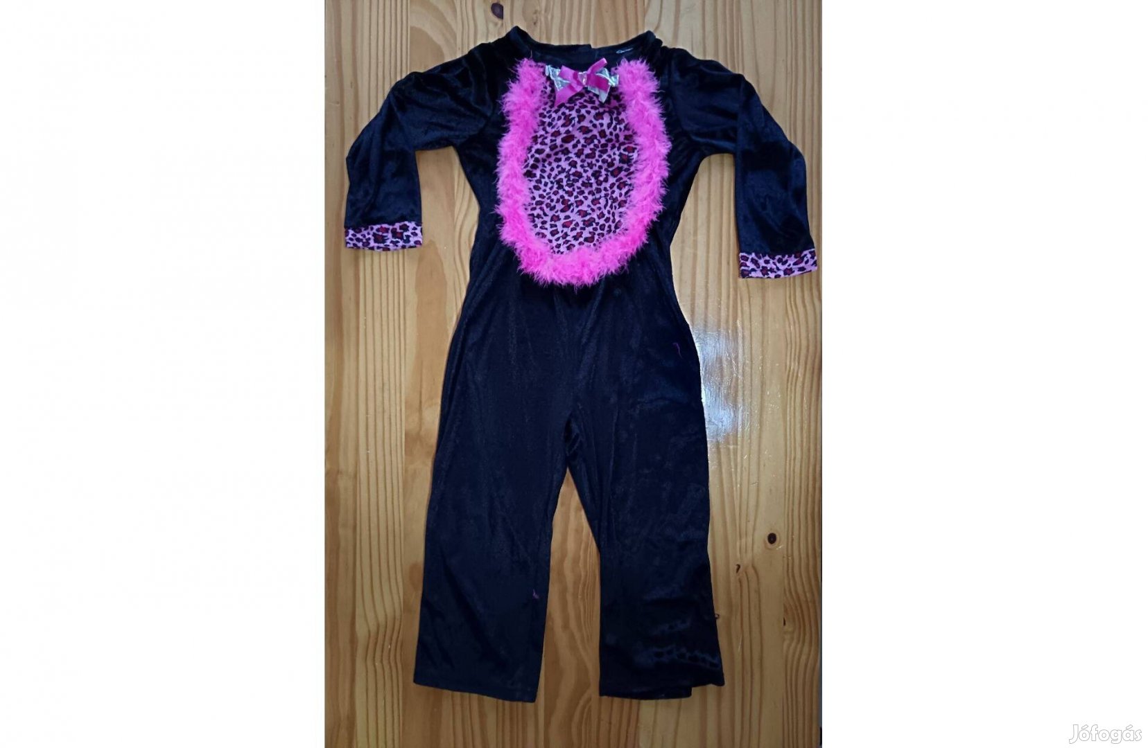 Nagyon szép Cica jelmez eladó 3