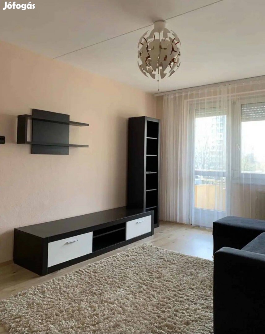 Nagyon szép kis lakás kiadó Nyíregyházán Örökösföldön