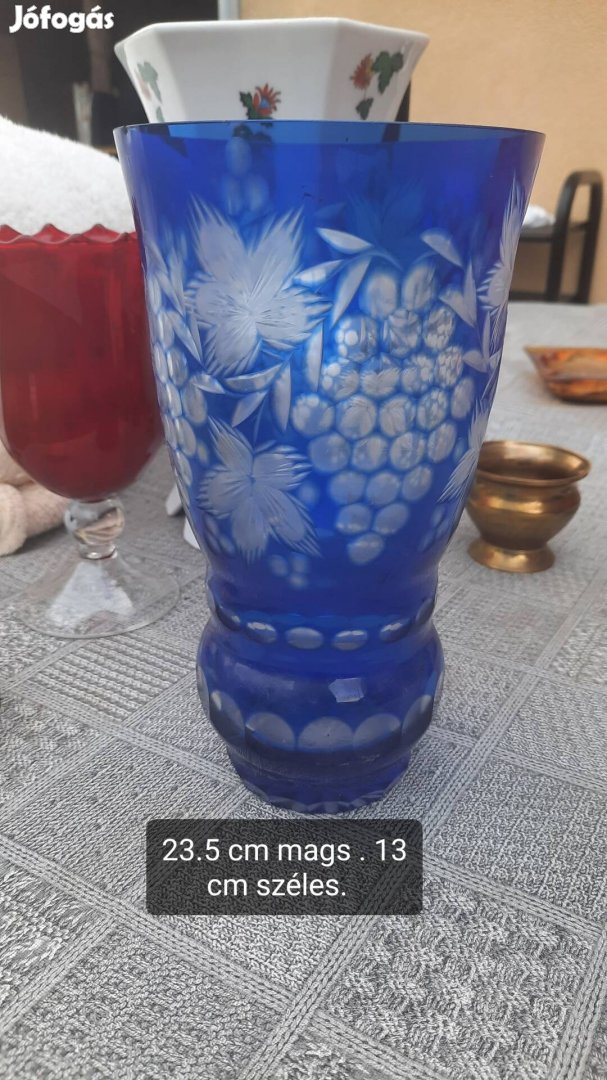 Nagyon szép váza 
