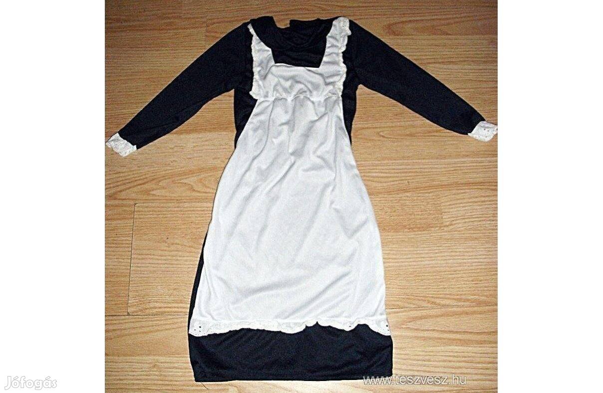 Nagyon vagány Szobalány jelmez eladó 7