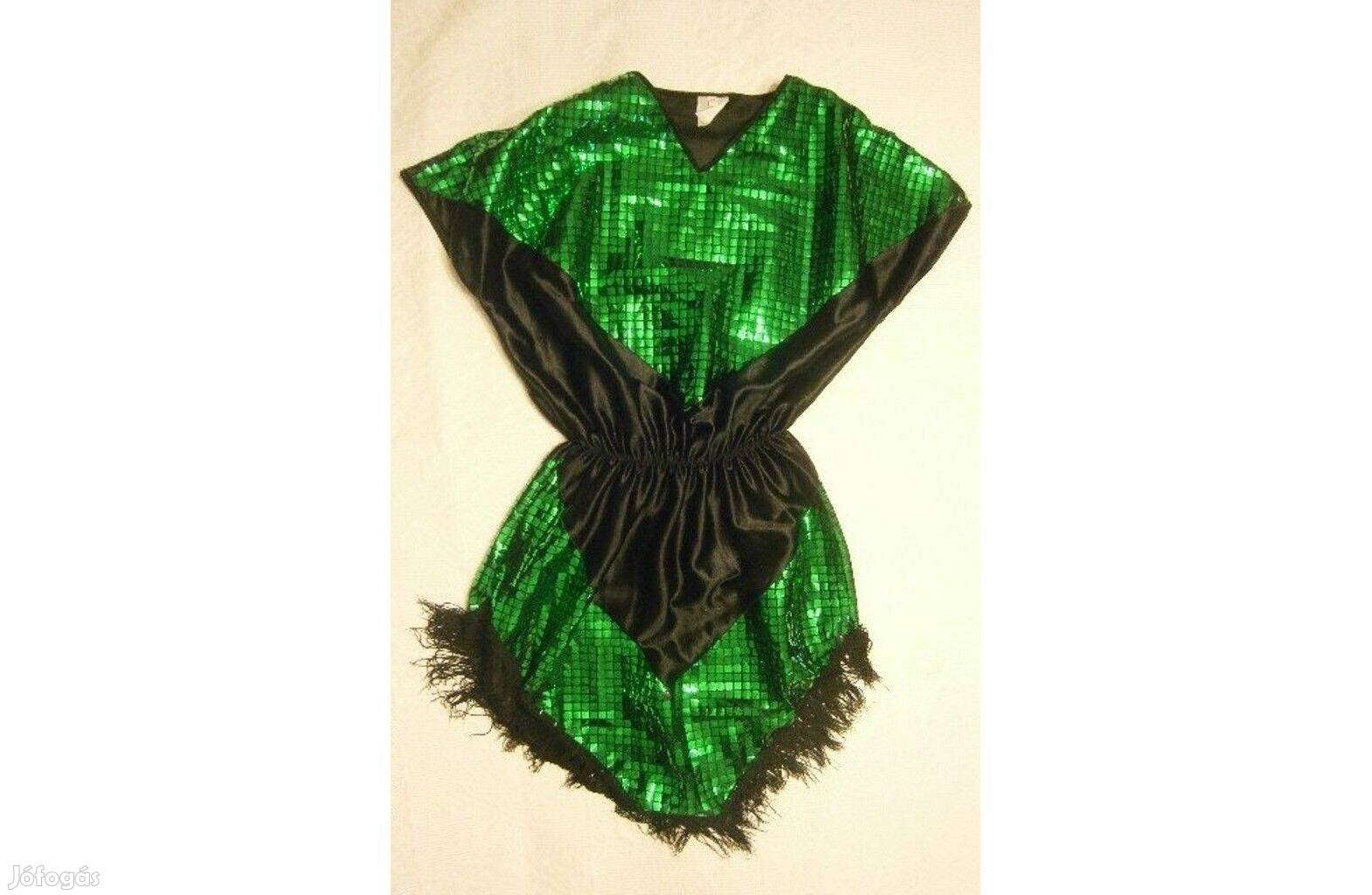 Nagyon vagány Táncos jelmez eladó 3