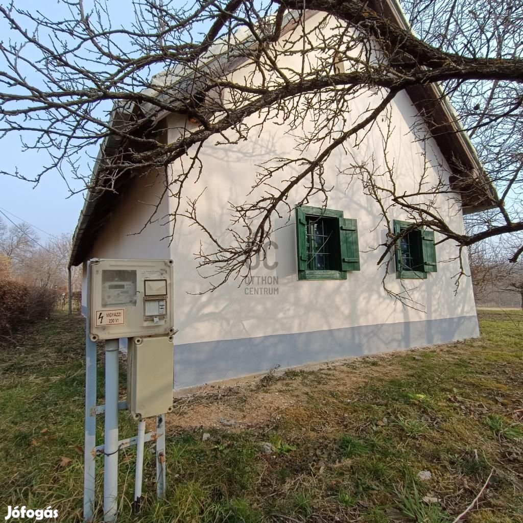 Nagyrécsei eladó 55 nm-es ház