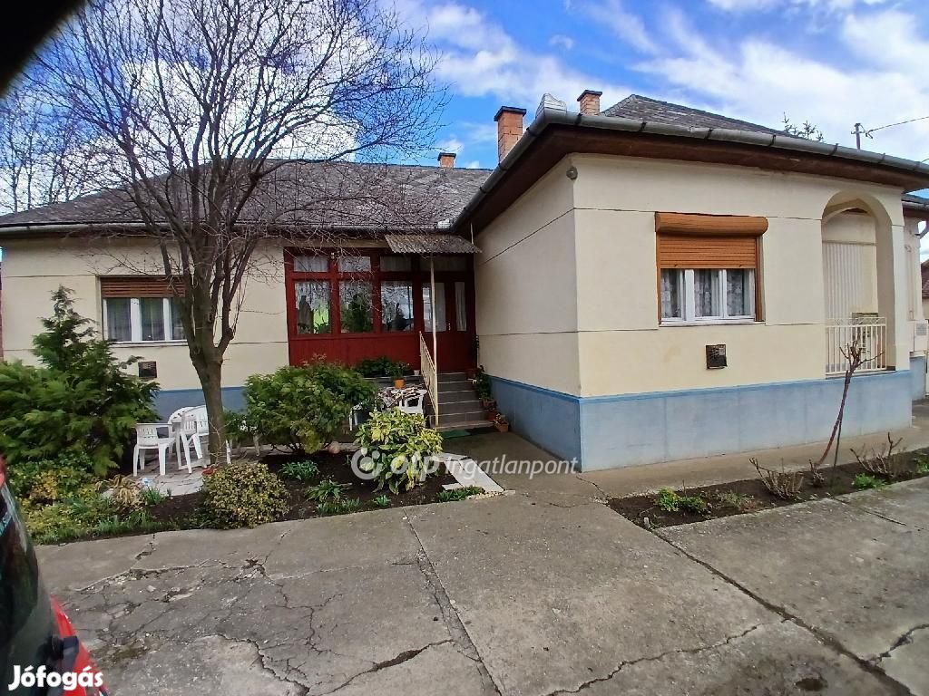 Nagyrédei eladó 115 nm-es ház