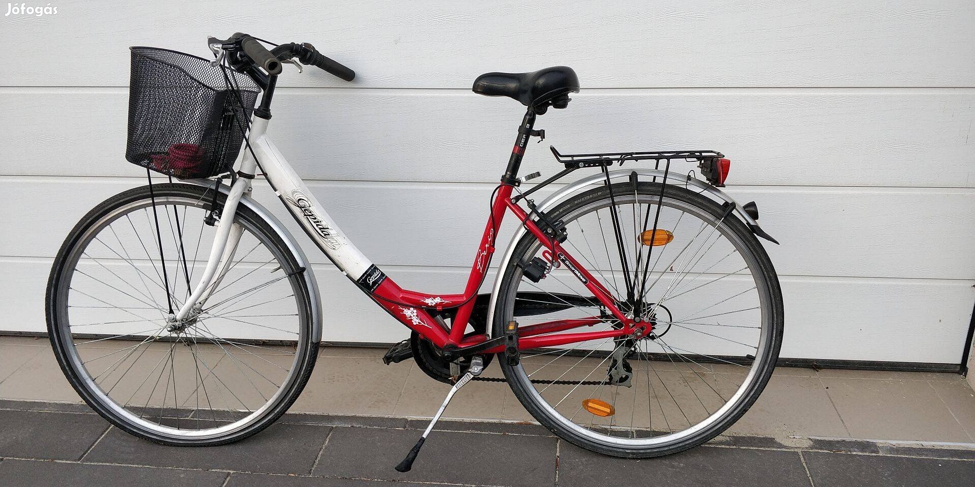 Nái 28-as Gepida kerékpár eladó