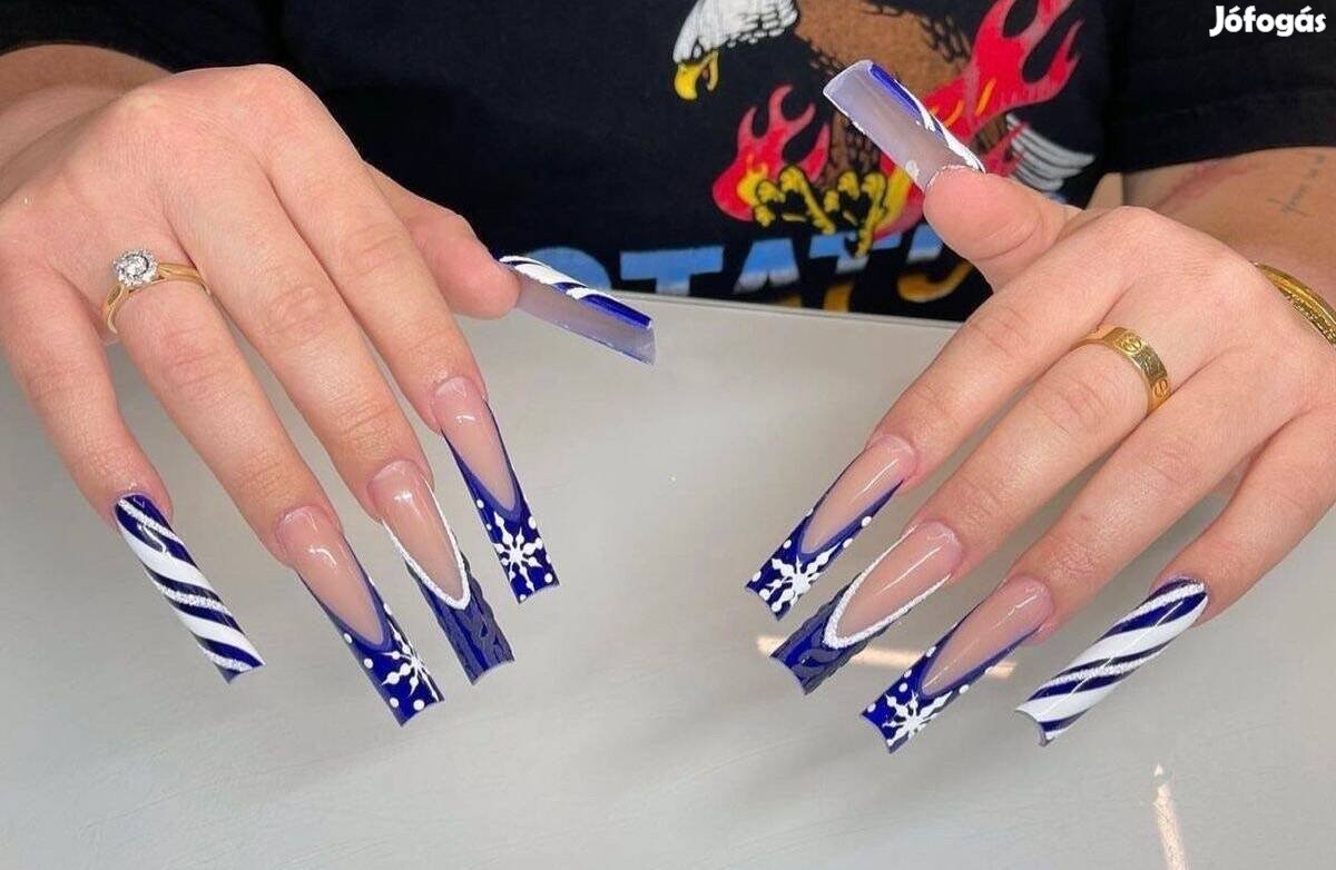 Nails beautiful