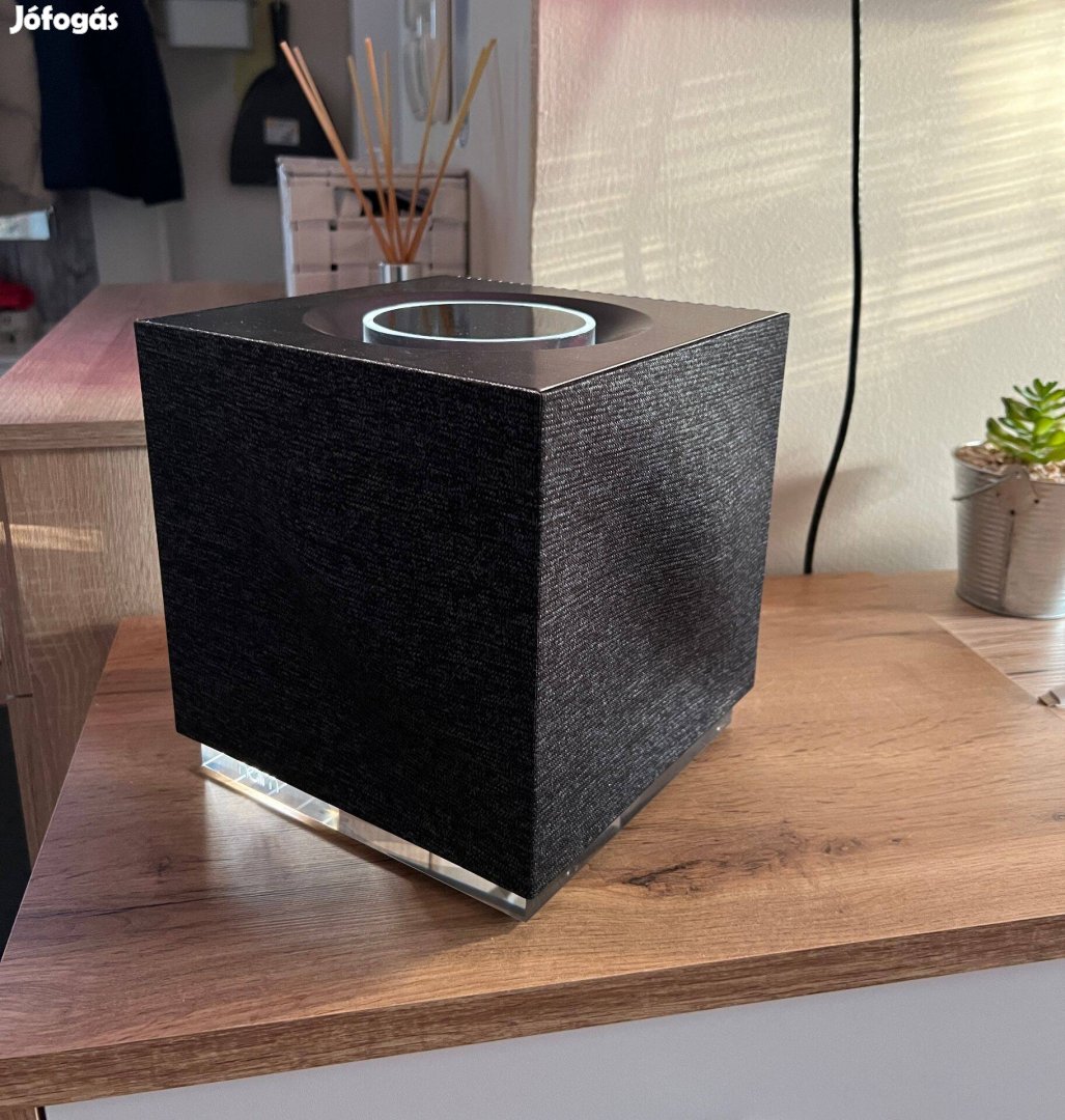 Naim Mu-So QB 2 - 1,5 év garancia