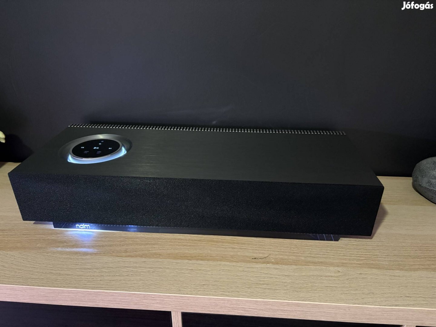 Naim Mu-so gen 1