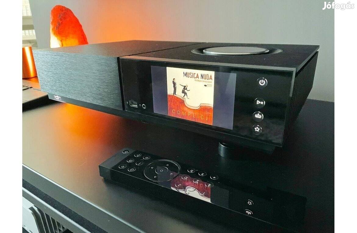 Naim Uniti Nova