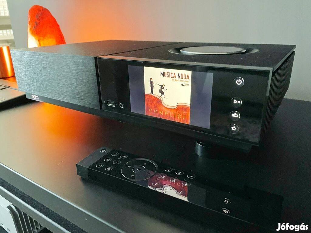 Naim Uniti Nova Streamer