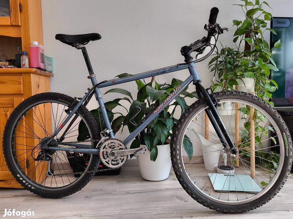 Nakamura MTB 26" LX STX RC kerékpár bicikli