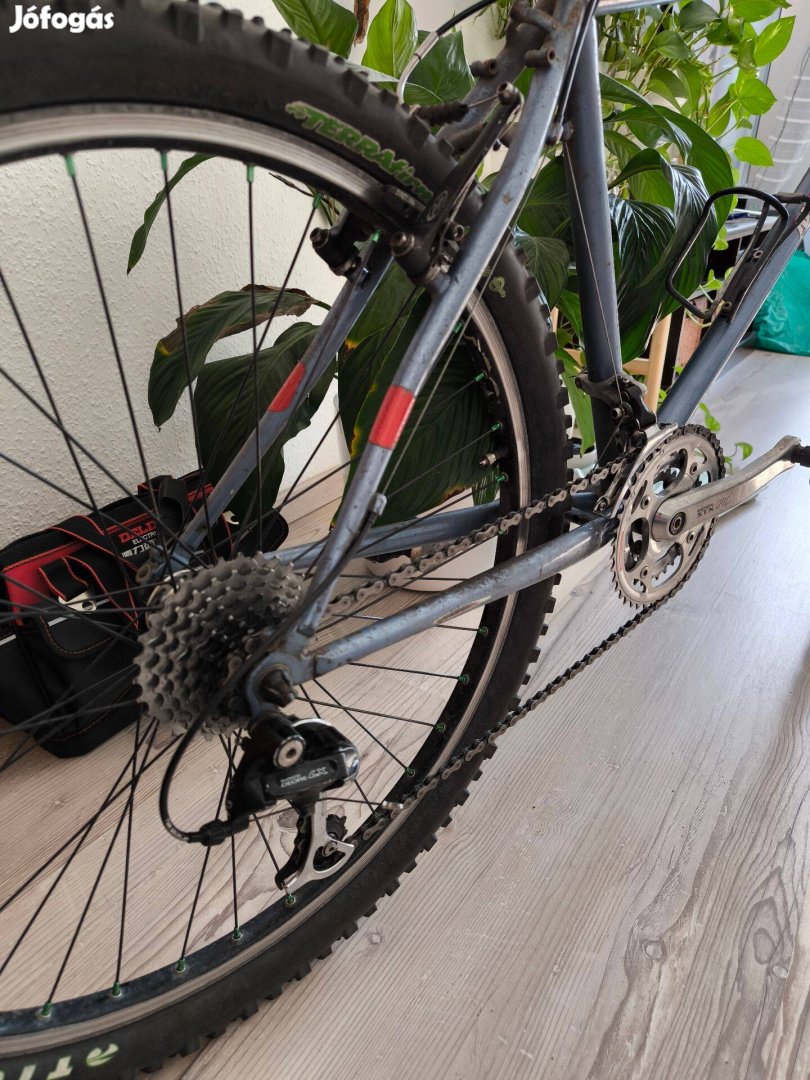 Nakamura MTB 26" LX STX RC kerékpár bicikli