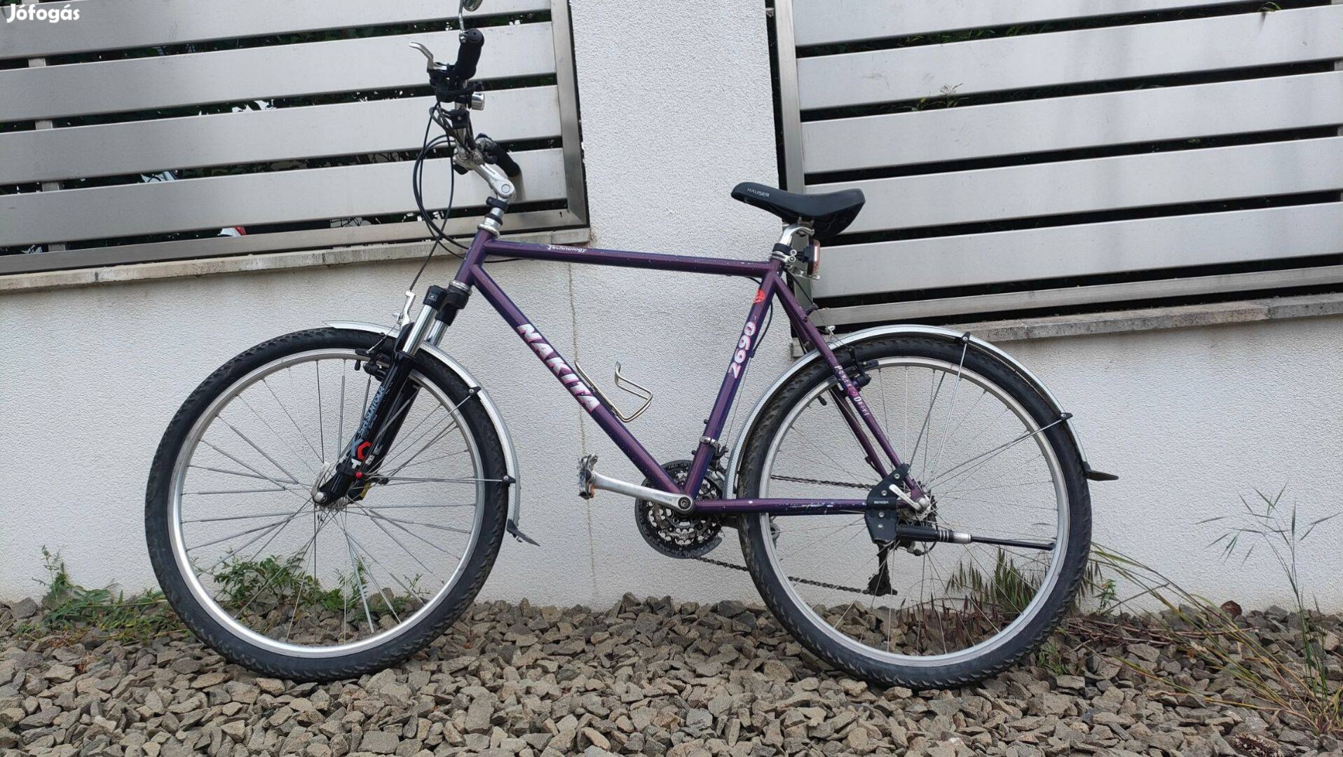 Nakita 2690 alu, alumínium vázas 26 kerékpár, bicikli, eladó Kérem, t