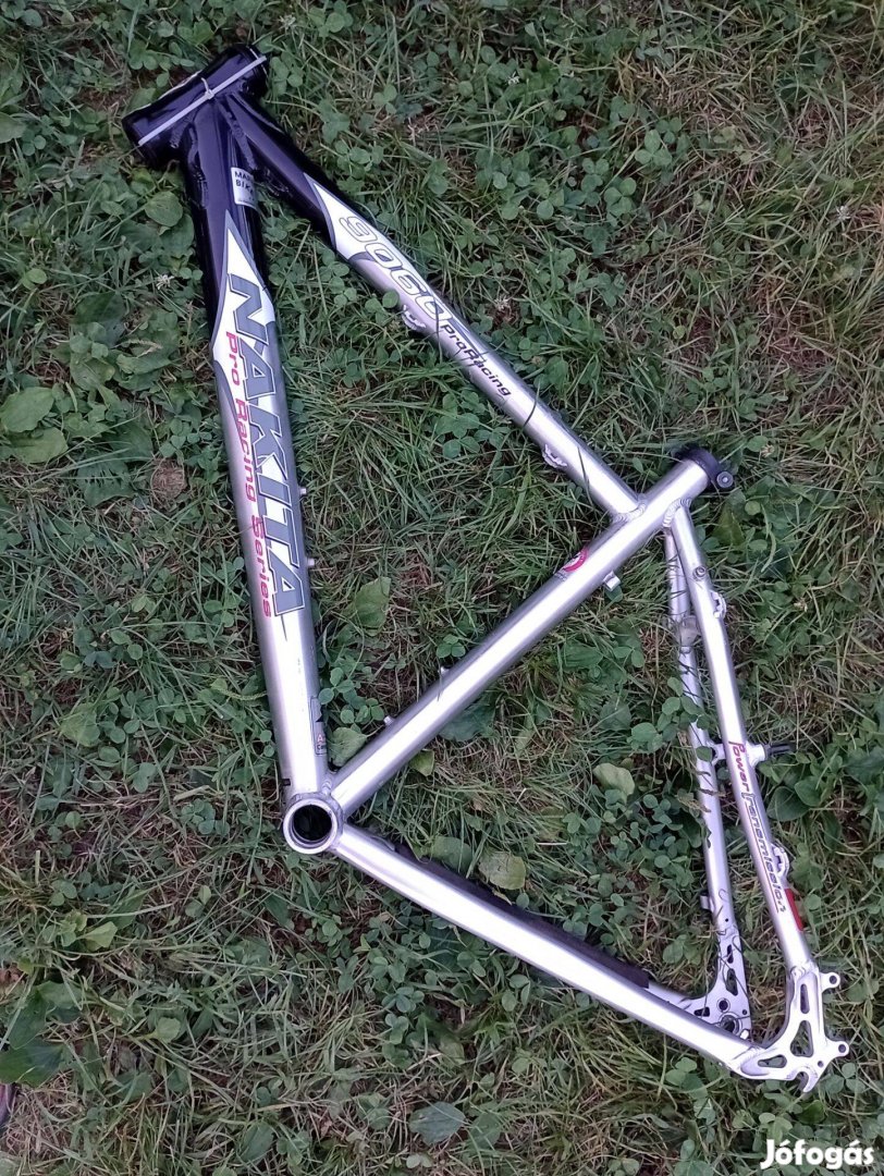 Nakita 26"-os mtb váz