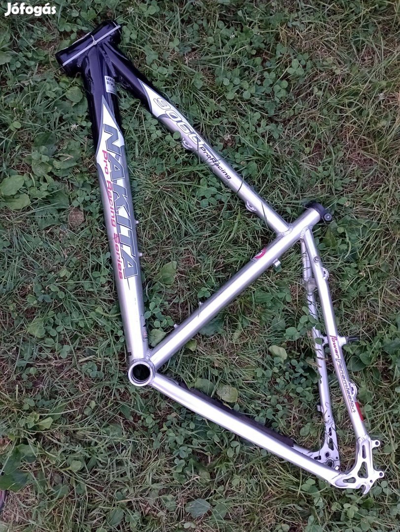 Nakita 26"-os mtb váz