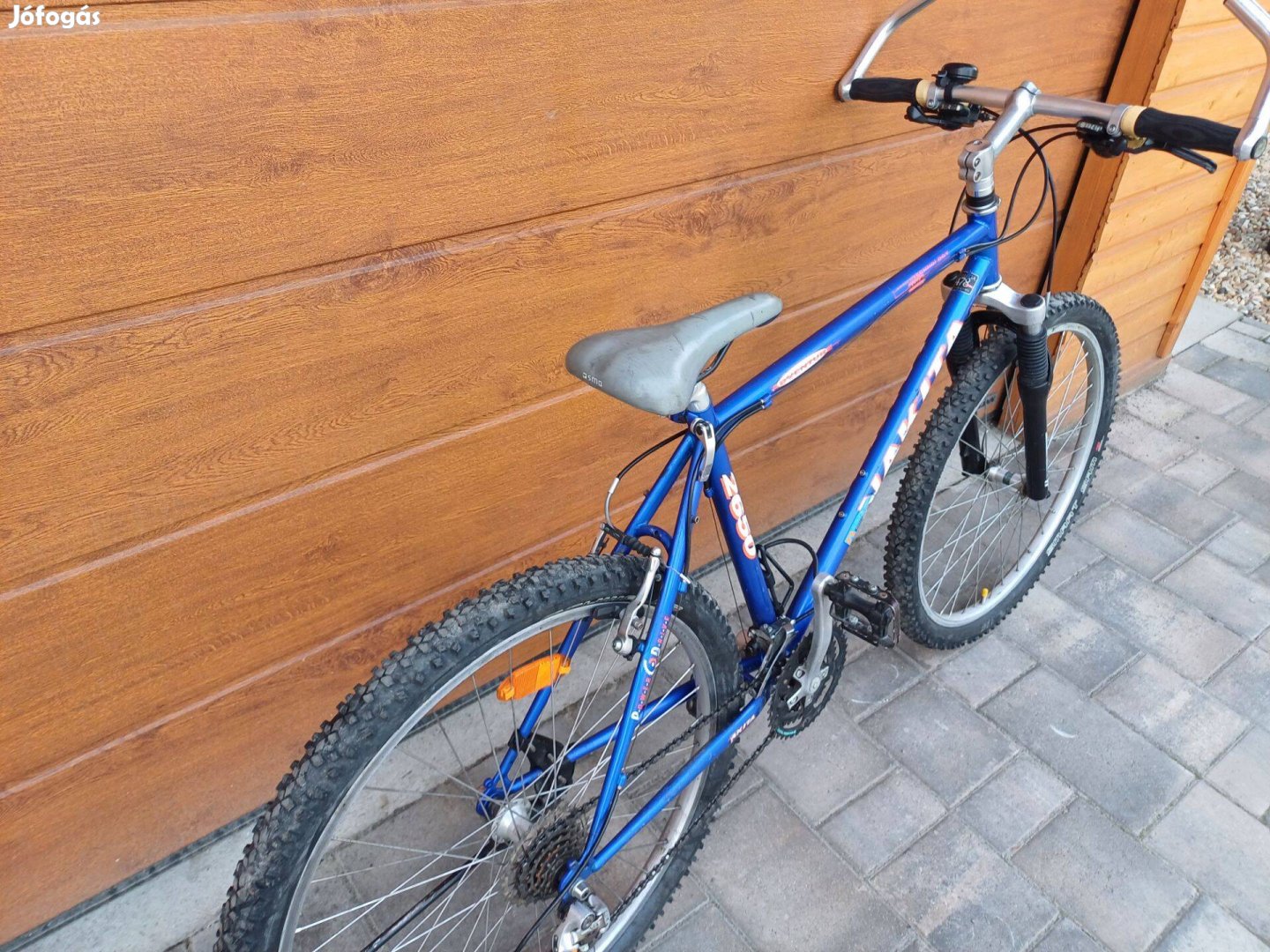 Nakita 26-os kerékpár eladó