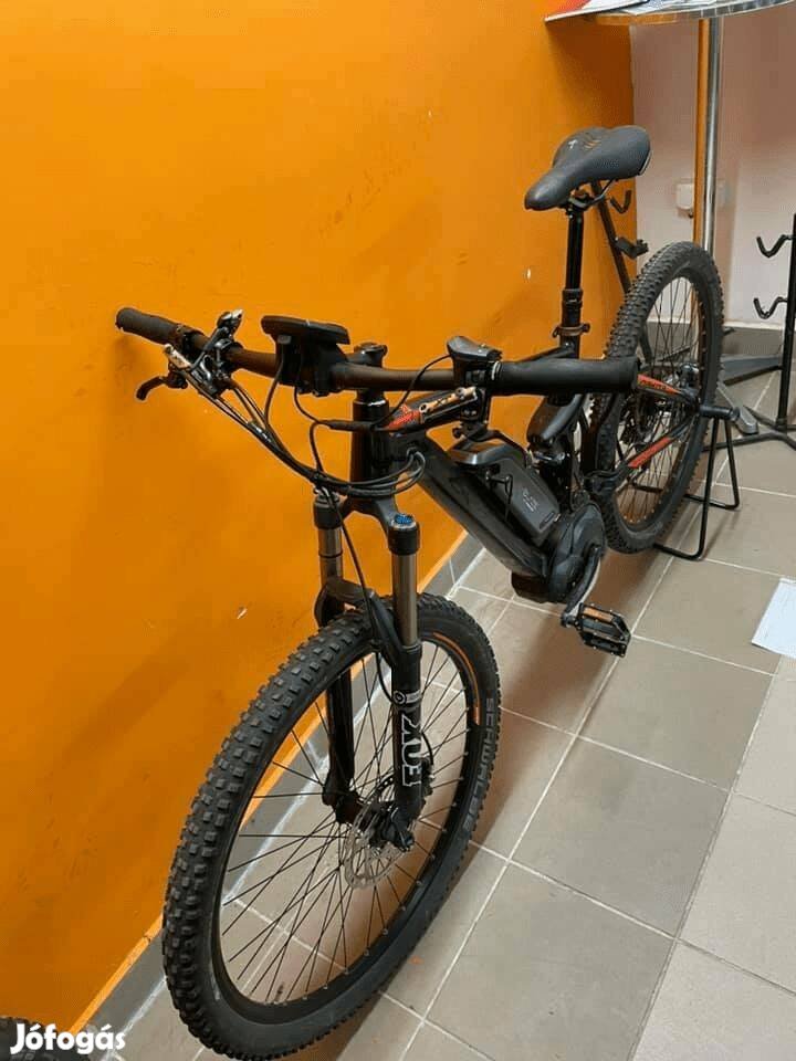 Nakita E-Blaze 27,5" 44cm Bosch