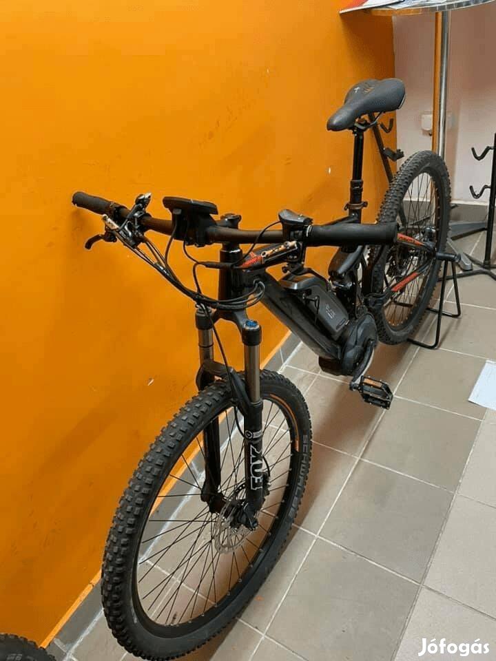 Nakita E-Blaze ,Performance Line CX, 400Wh