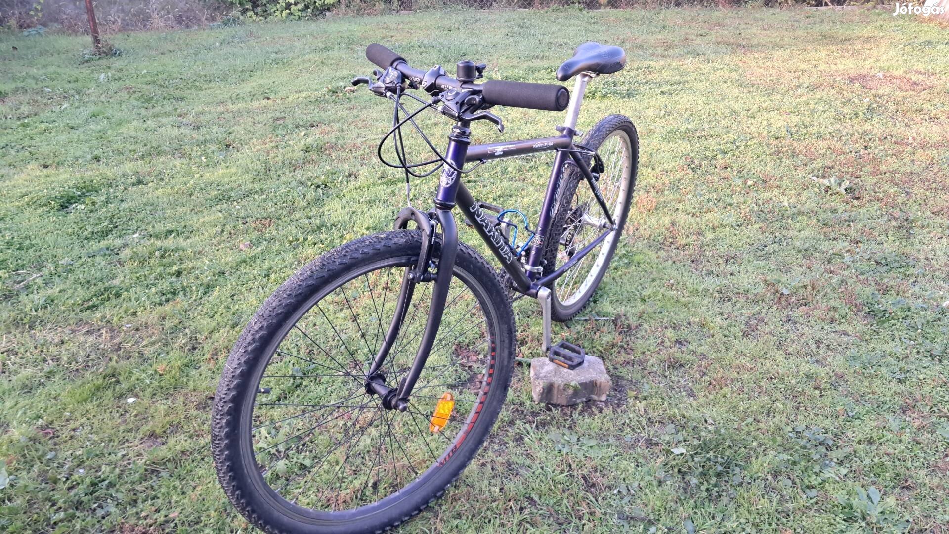 Nakita Mountain bike 