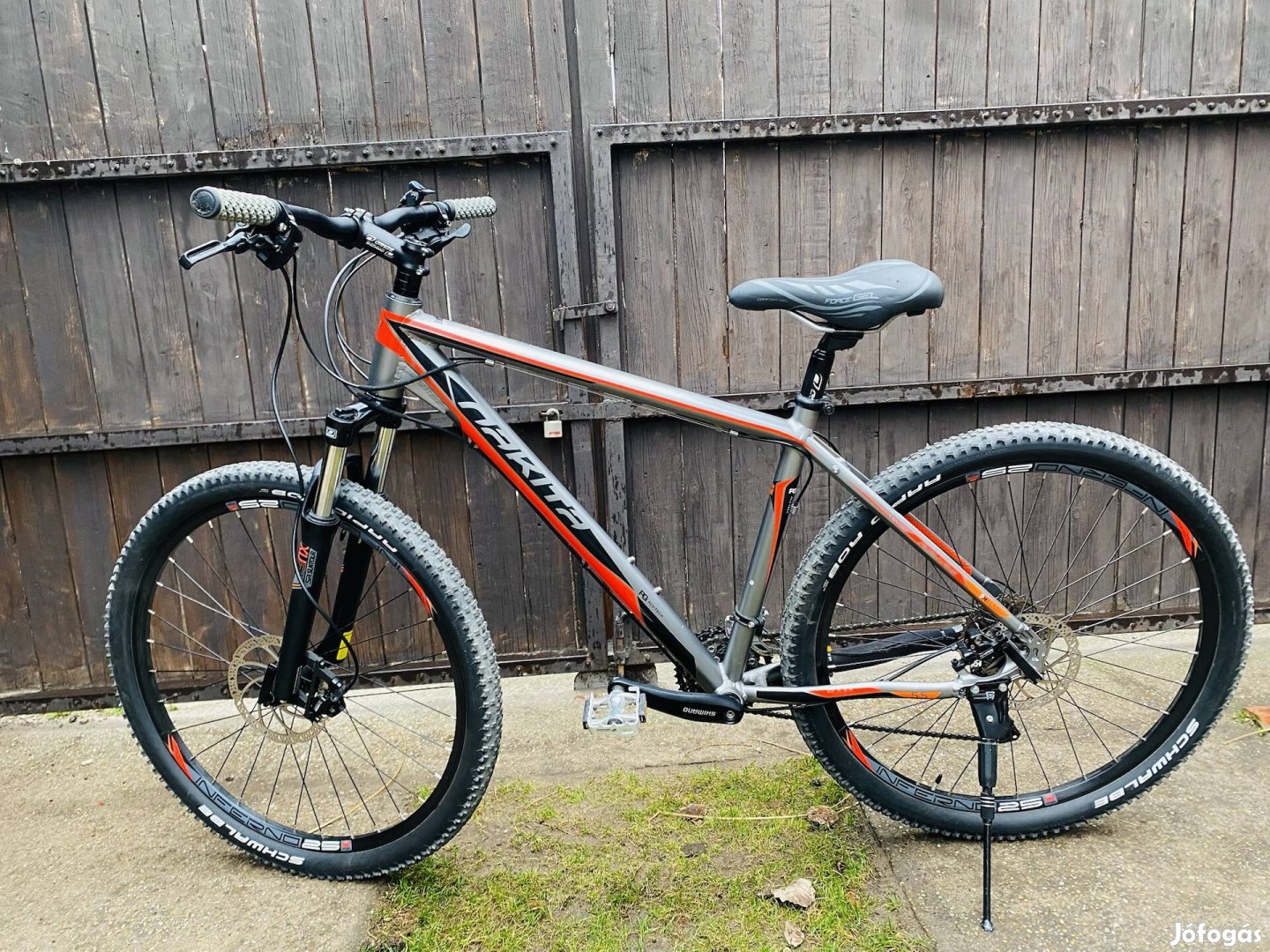 Nakita Ram 5.5