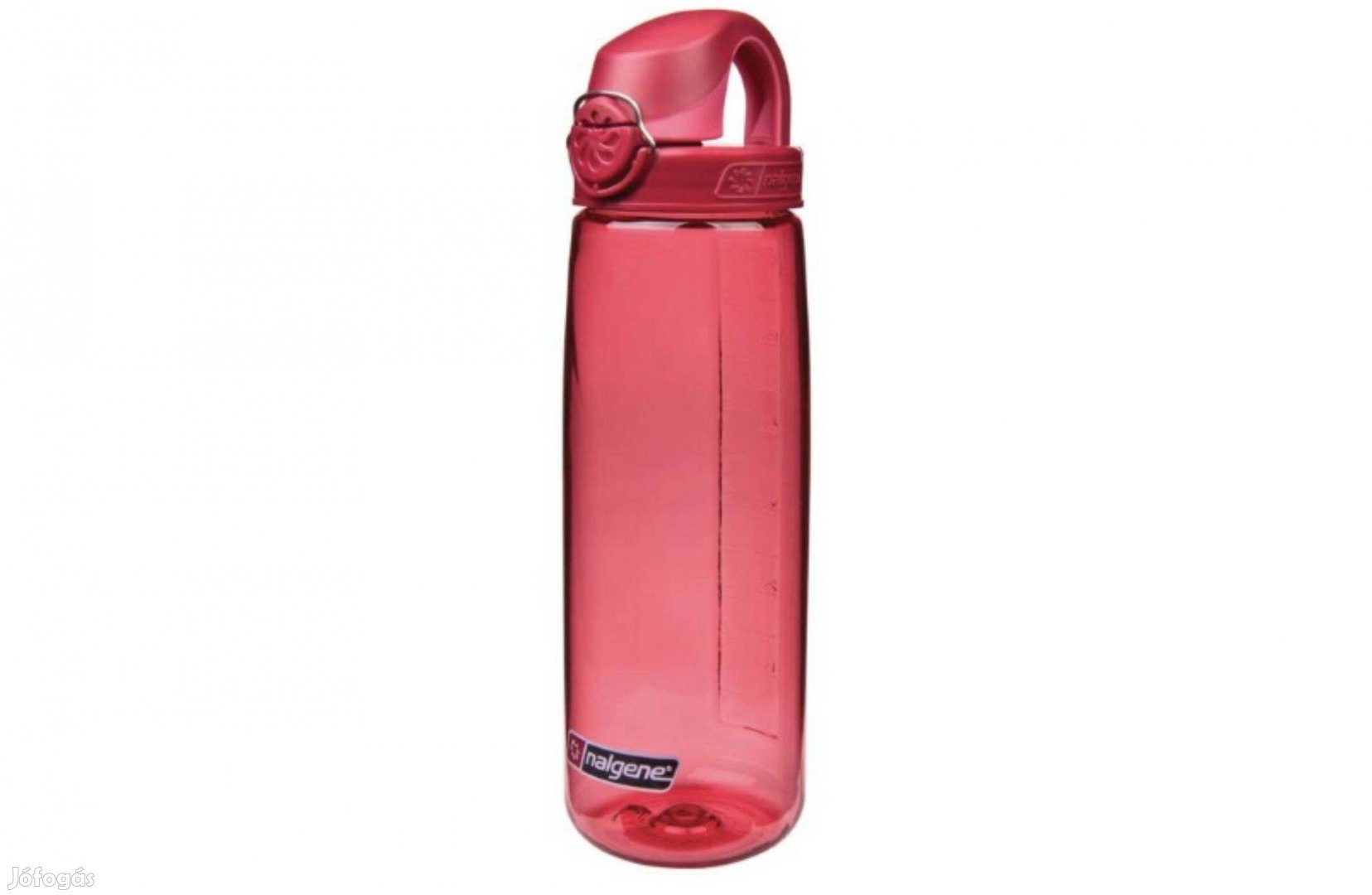 Nalgene Everyday OTF Bottle 0,7 l-es italtartó kulacs - új, bontatlan