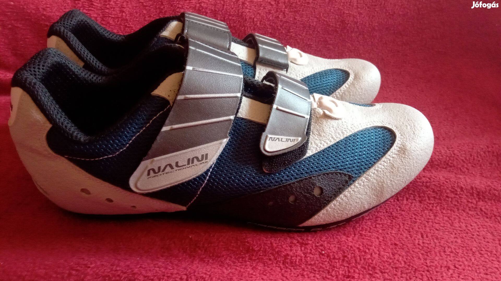 Nalini Carbon kerékpáros cipő