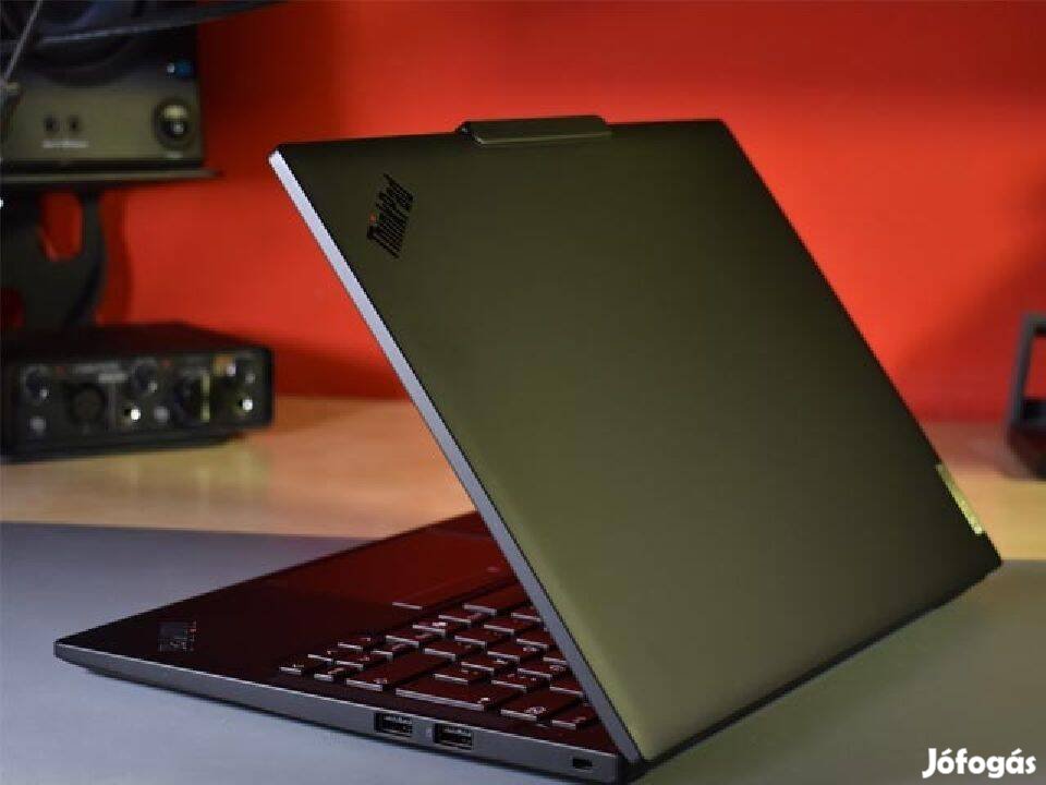 Nálunk minden van! Lenovo Thinkpad T14s a Dr-PC-től