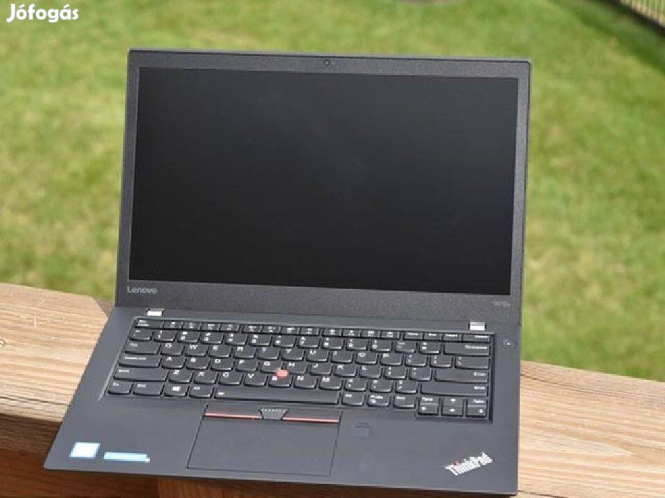 Nálunk minden van! Lenovo Thinkpad T470s - Dr-PC.hu